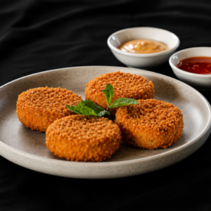 Fish Cake