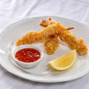 Prawn Tempura
