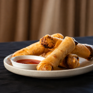 Spring Rolls