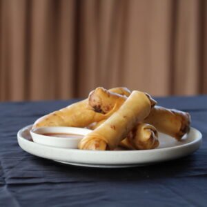 Spring Rolls