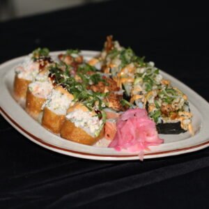 Sushi Fiesta - 14pc