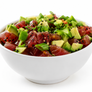 Tuna Salad