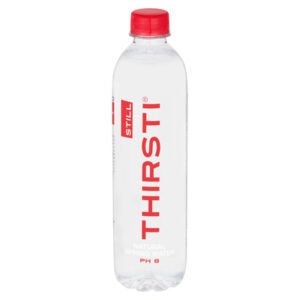 Still Water (Thirsti) 500ml
