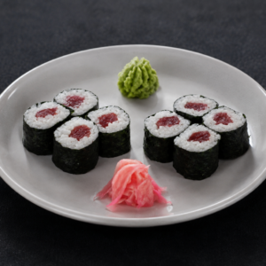 Maki Rolls - 8pc