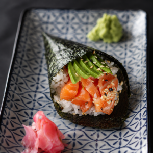 Hand Rolls