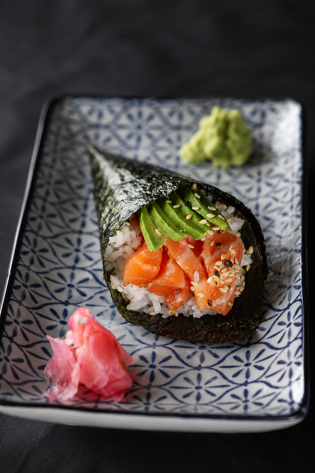 Hand Rolls