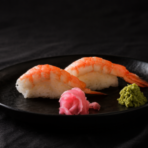 Nigiri - 2pc