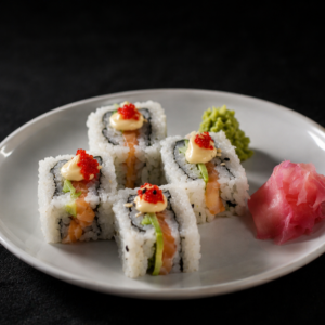 Sushi Sandwich - 4pc