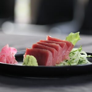 Sashimi - 5pc